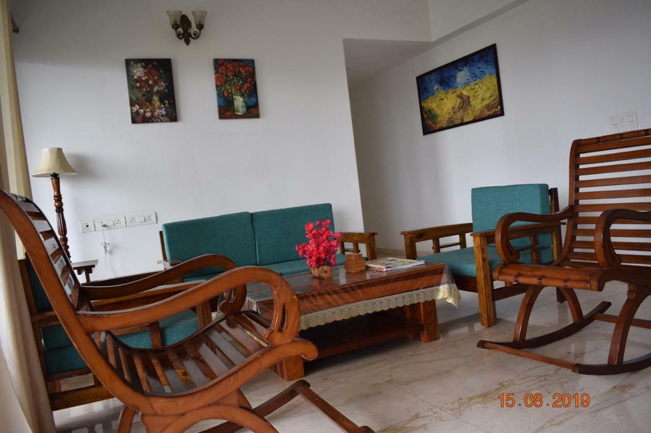 Service Apartment In Goregaon West - Mumbai — Photos 3